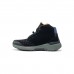 SIDI - NUCLEUS SUEDE WP BOOTS BLACK IVY