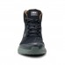 SIDI - NUCLEUS SUEDE WP BOOTS BLACK IVY