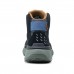 SIDI - NUCLEUS SUEDE WP BOOTS BLACK IVY