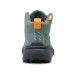 SIDI - NUCLEUS BOOTS GREEN BLACK