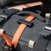 STEELCORE - SECURITY STRAP ORANGE