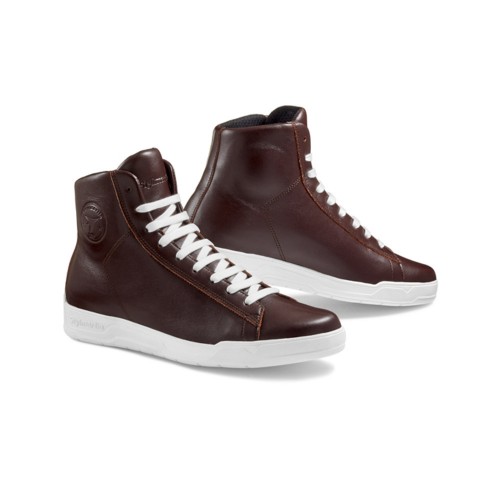 STYLMARTIN - CORE WP BROWN SHOES