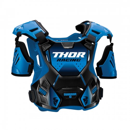 THOR MX - GUARDIAN - BLUE/BLACK (ADULT & YOUTH)