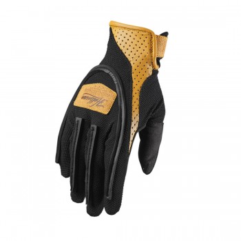 HALLMAN GLOVES