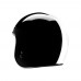 HALLMAN -  MACCOY HELMETS BLACK