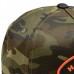 THOR MX - HALLMAN DEPART CAMO HAT