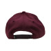 THOR MX - PATRIOT BURGUNDY SNAPBACK