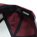 THOR MX - PATRIOT BURGUNDY SNAPBACK