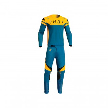 THOR MX PRIME JERSEY SET