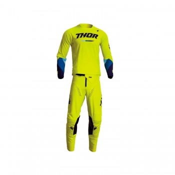 THOR MX PULSE JERSEY