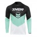 THOR MX - SECTOR CHEV BLACK / MINT