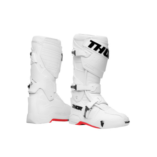 THOR MX - RADIAL BOOTS - FROST