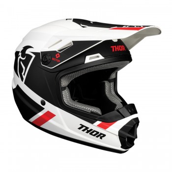 THOR MX SECTOR YOUTH HELMET