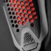 THOR MX - SENTINEL LTD KNEE GUARD BLACK