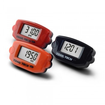 TRAIL TECH GAUGES