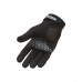 TUCANO URBANO - SGOMMA GLOVE BLACK