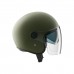 TUCANO URBANO - HELMET EL FAST - MATTE AIRBORNE GREEN
