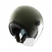 TUCANO URBANO - HELMET EL FAST - MATTE AIRBORNE GREEN