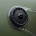 TUCANO URBANO - HELMET EL FAST - MATTE AIRBORNE GREEN