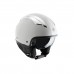 TUCANO URBANO - HELMET EL FRESH - GLOSSY ICE WHITE