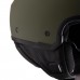 TUCANO URBANO - HELMET EL FRESH - MATTE AIRBORNE GREEN