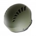 TUCANO URBANO - HELMET EL FRESH - MATTE AIRBORNE GREEN