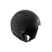 TUCANO URBANO - HELMET EL FRESH - MATTE COAL GREY