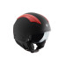 TUCANO URBANO - HELMET EL FRESH - MATTE COAL GREY