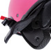 TUCANO URBANO - HELMET EL FRESH - MATTE FUCSIA