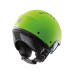 TUCANO URBANO - HELMET EL FRESH - MATTE GRANNY GREEN