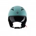 TUCANO URBANO - HELMET EL FRESH - MATTE TIFFY BLUE