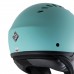 TUCANO URBANO - HELMET EL FRESH - MATTE TIFFY BLUE
