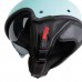 TUCANO URBANO - HELMET EL FRESH - MATTE TIFFY BLUE