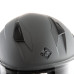 TUCANO URBANO - HELMET EL TANGE - MATTE GREY / GRAPHIC A
