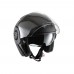 TUCANO URBANO - HELMET EL TANGE - MATTE BLACK