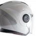 TUCANO URBANO - HELMET EL TANGE - WHITE / GRAPHIC A