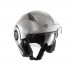 TUCANO URBANO - HELMET EL TANGE - WHITE / GRAPHIC A