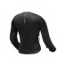 TUCANO URBANO - AIRFLOW SHIELD LADY JACKET BLACK