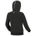 TUCANO URBANO - FLOWMOTION LADY JACKET BLACK