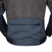TUCANO URBANO - JACKET NETWORK 2G - DARK BLUE TUCANO URBANO - JACKET NETWORK 2G - DARK BLUE