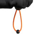TUCANO URBANO - OVETTO CE JACKET BLACK