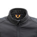 TUCANO URBANO - OVETTO CE JACKET BLACK