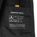 TUCANO URBANO - OVETTO CE JACKET BLACK