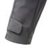TUCANO URBANO - OVETTO CE JACKET DARK GREY