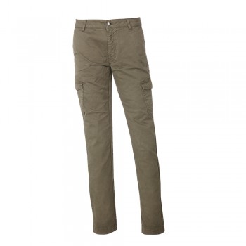 TUCANO URBANO LEOCARGO GAG CARGO PANTS
