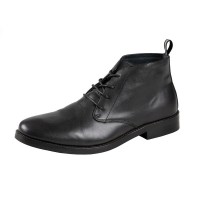 TUCANO URBANO - SHOE JAMES - BLACK
