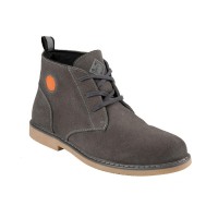 TUCANO URBANO - SHOE KENT GREY