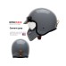 VEGA HELMET - B-33F COMBI HELMET CEMENT GREY