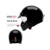 VEGA HELMET - B-33F COMBI HELMET BLACK