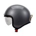 VEGA HELMET - B-33F COMBI HELMET SILVER